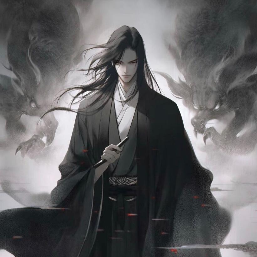 梦无道