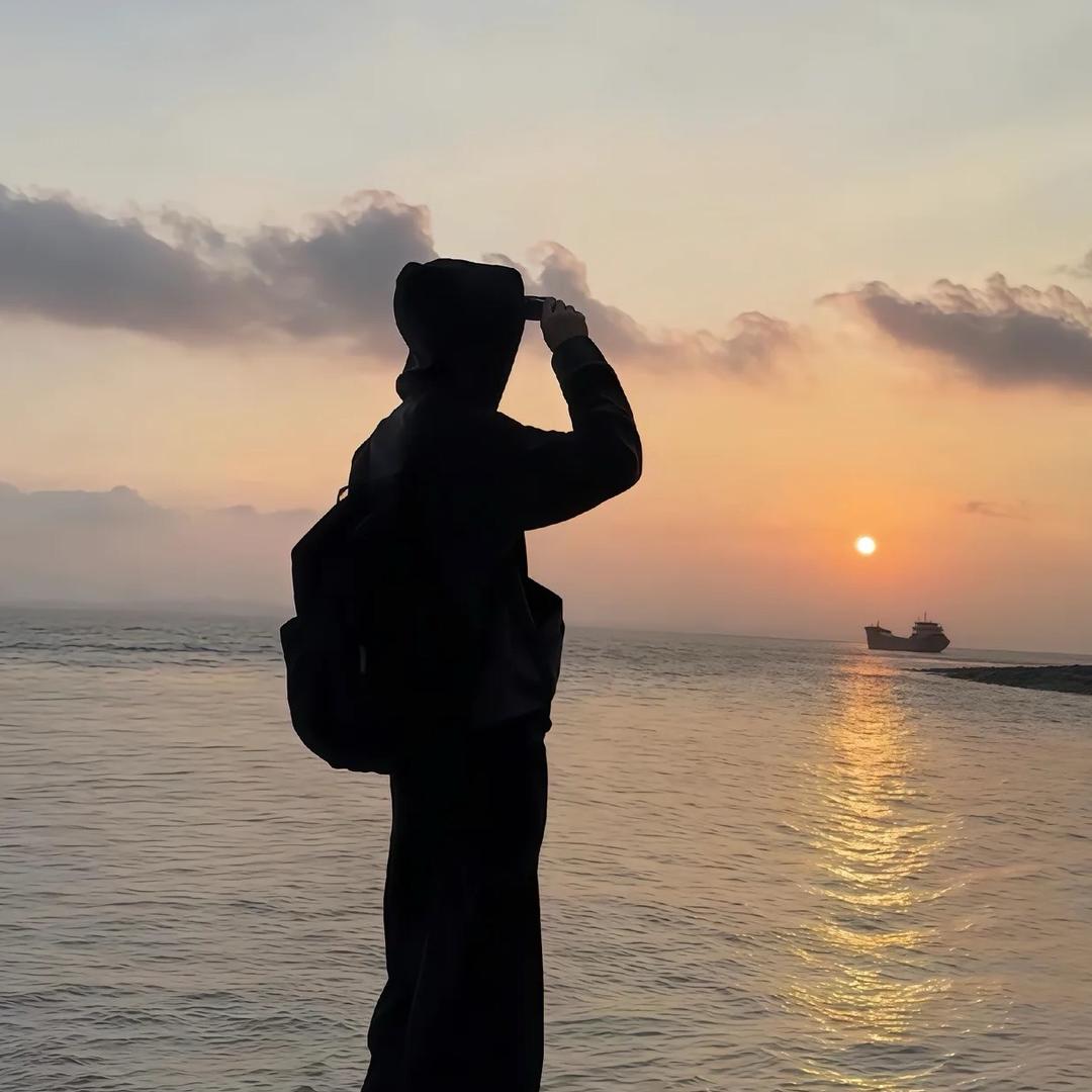 三线小城的独居日记