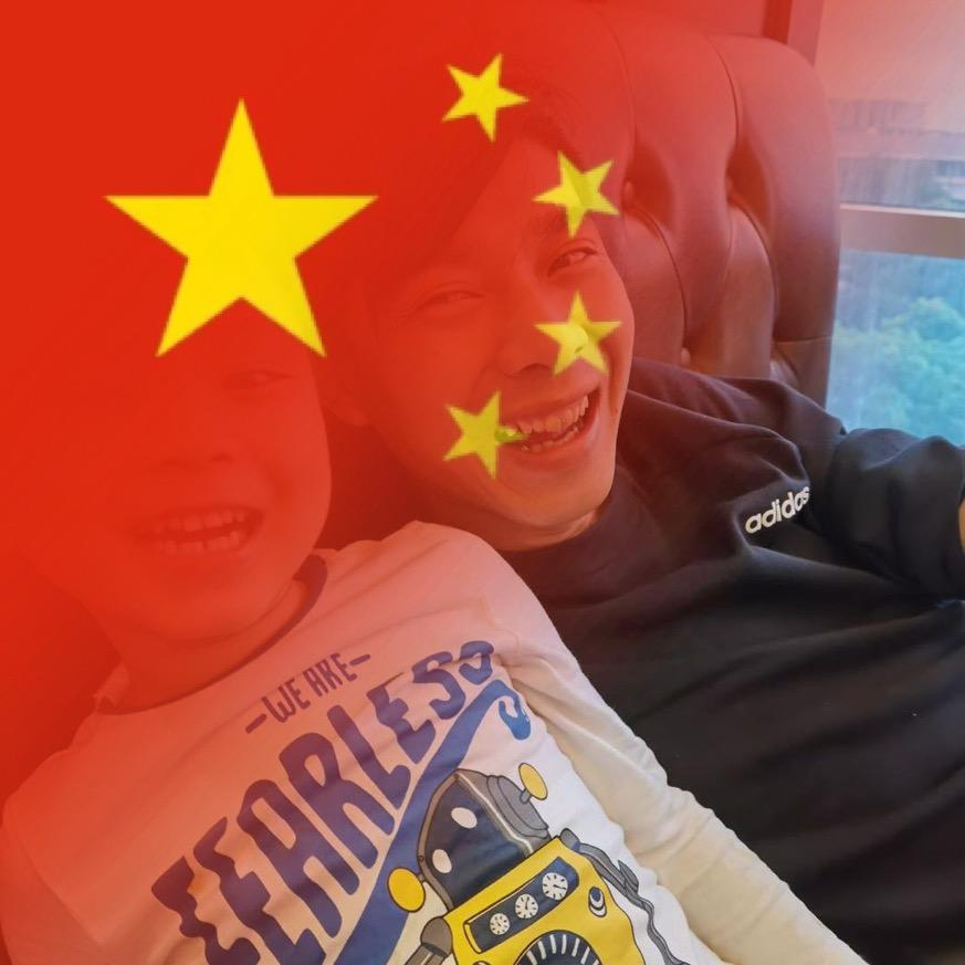 松江魅力男人～小卫