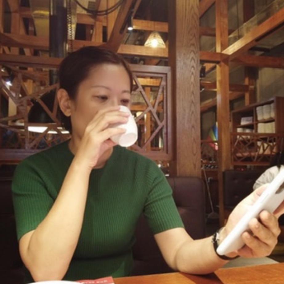 继红（每天18:00）