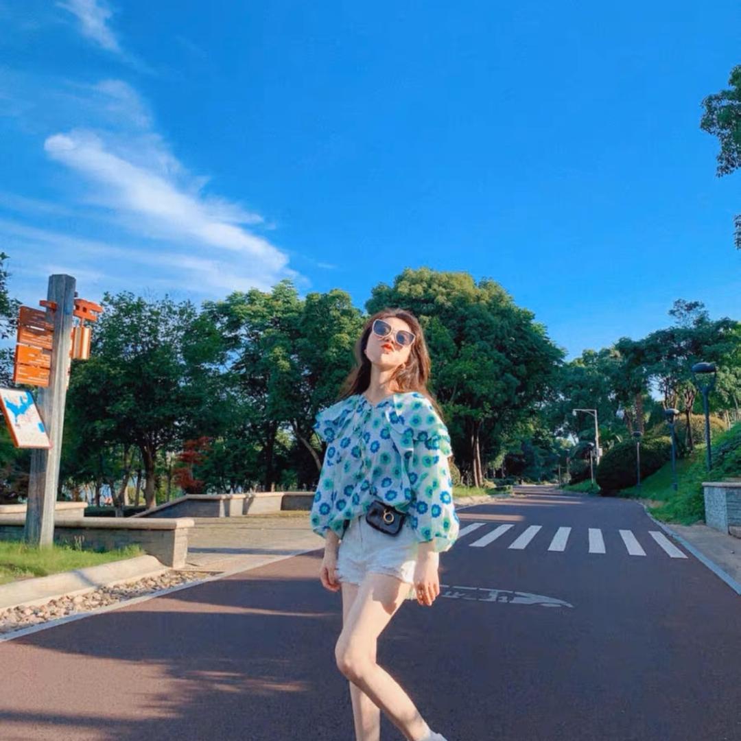 杨二妮@