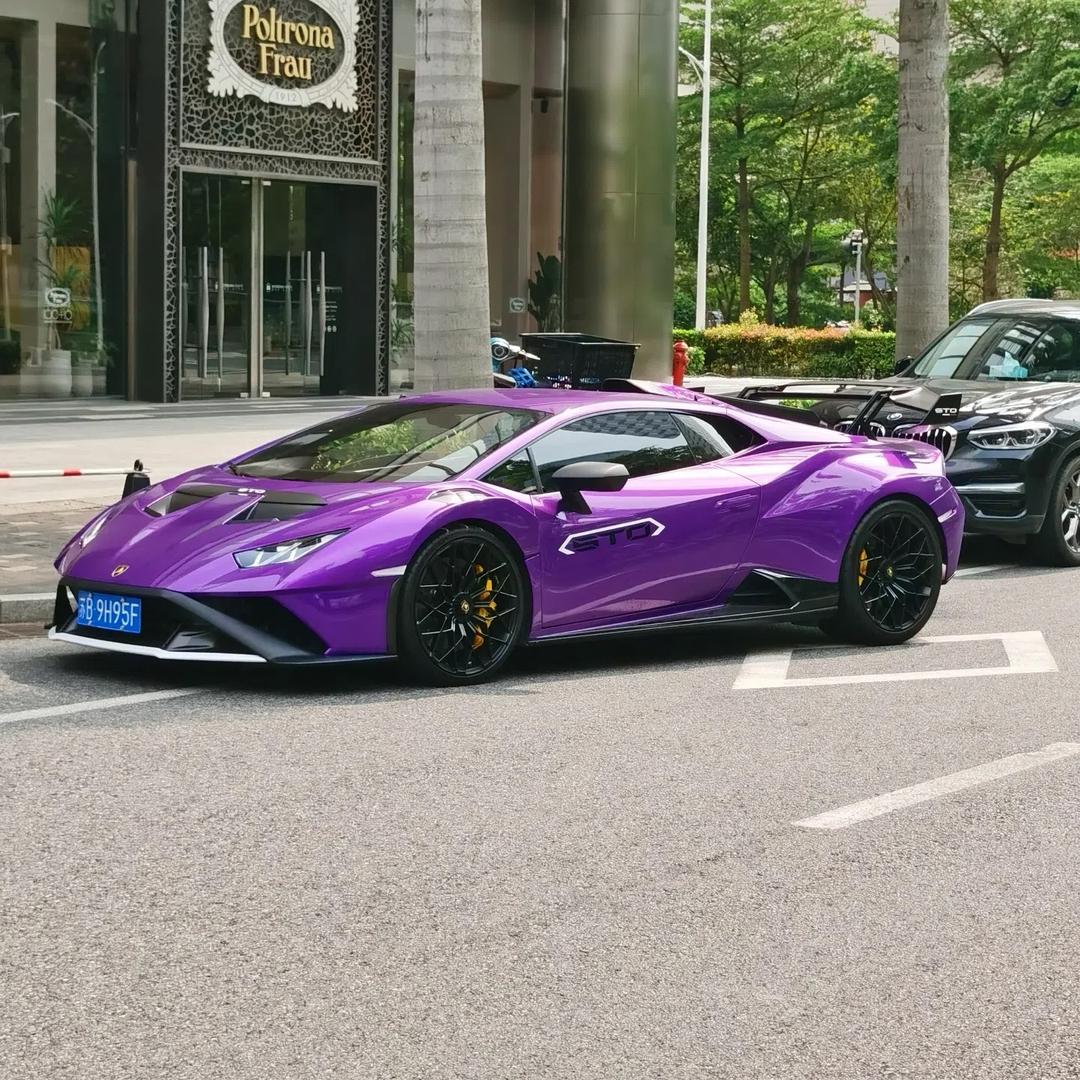 小张总说车666