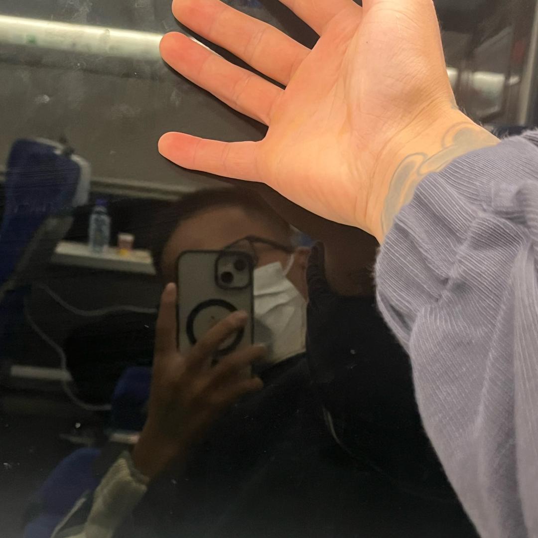無愛