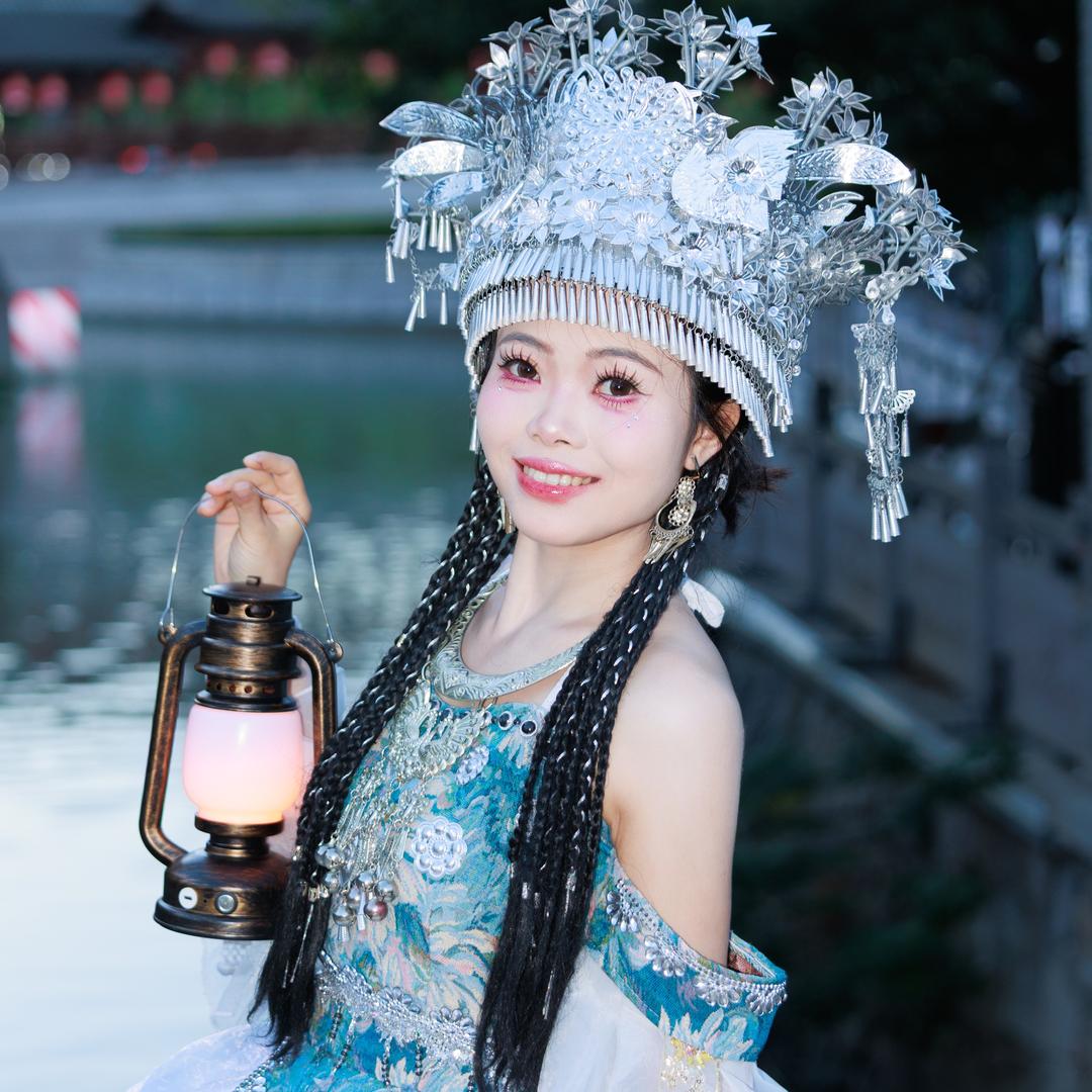 社恐女