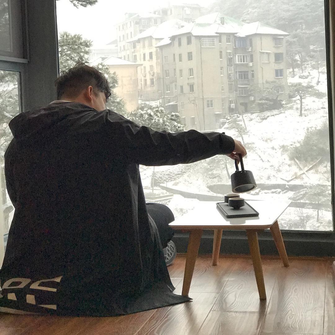 二十八岁老男孩