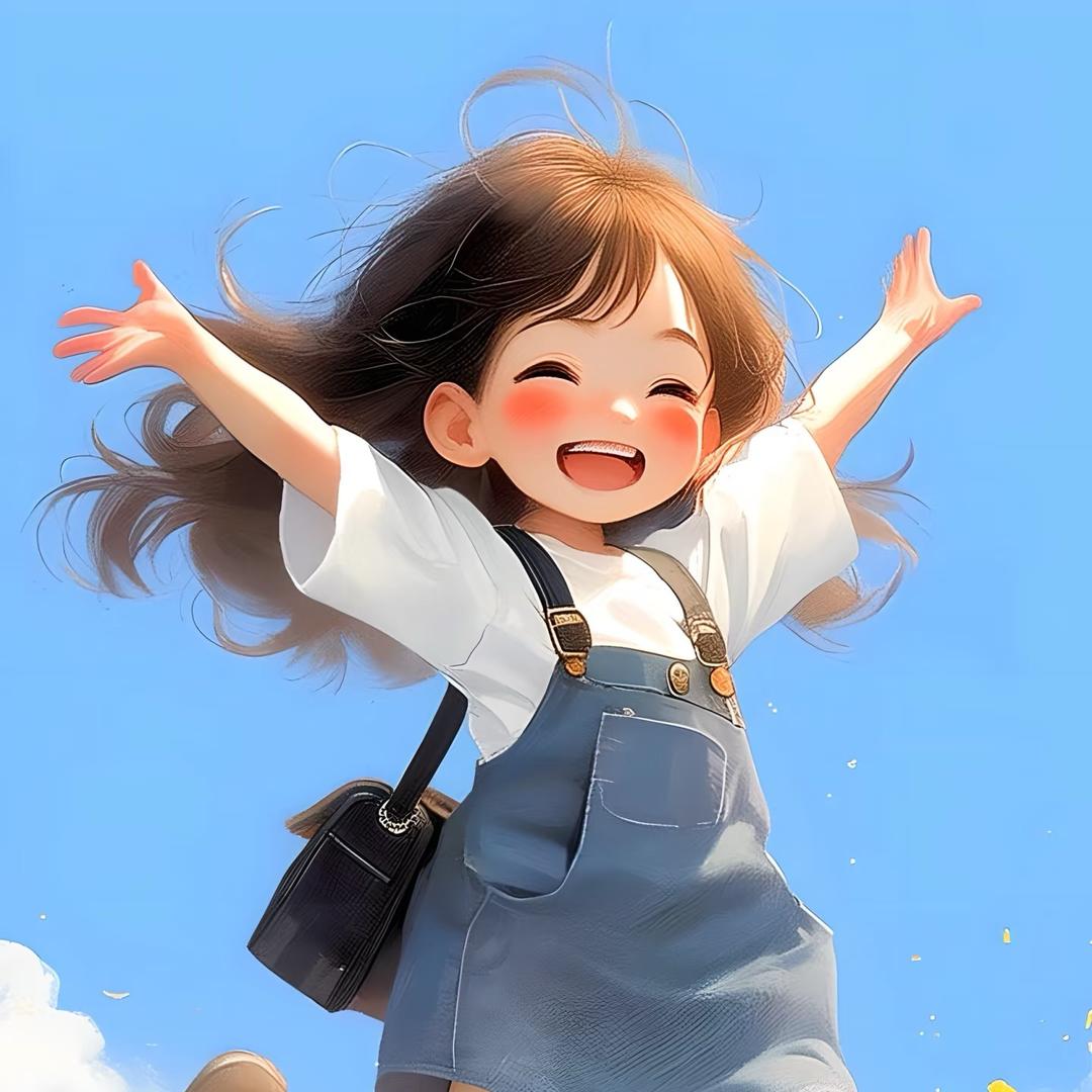 🌈小开心吖