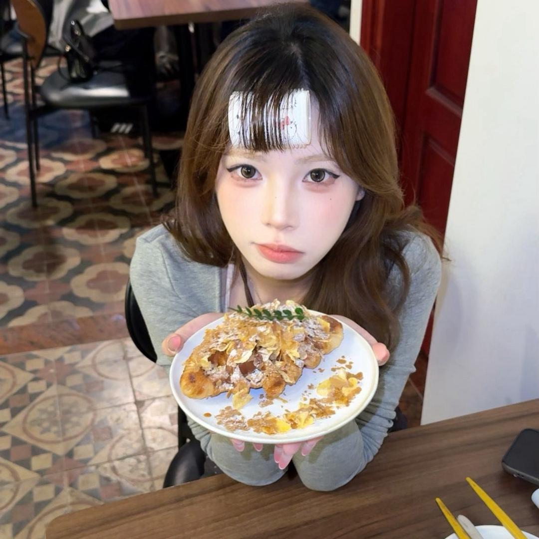 小苦