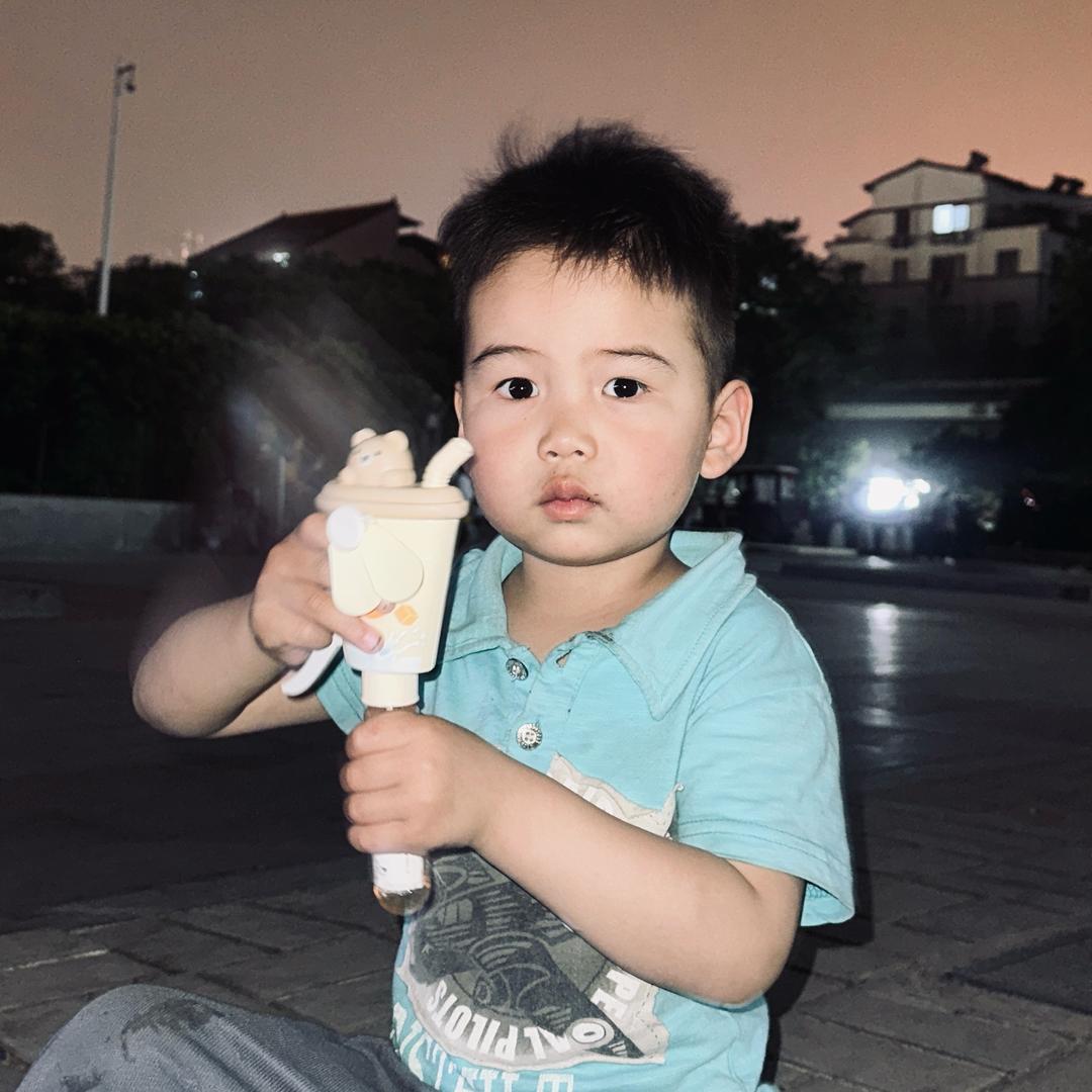 小树宝宝