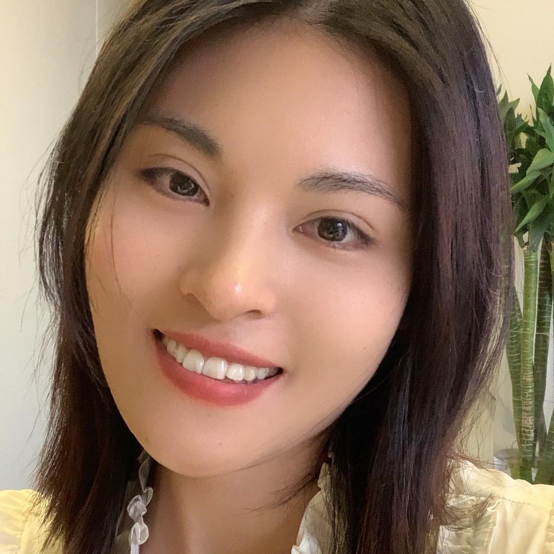 是琳琳呀