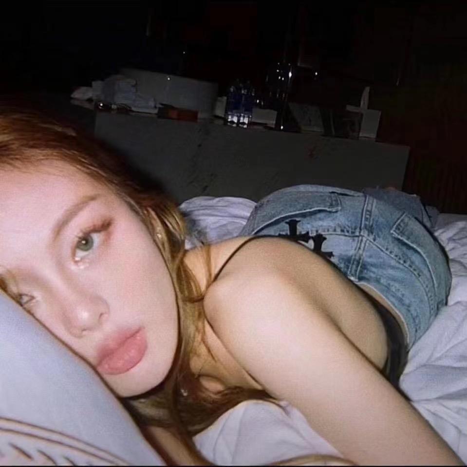 小雅不是小鸭🦋