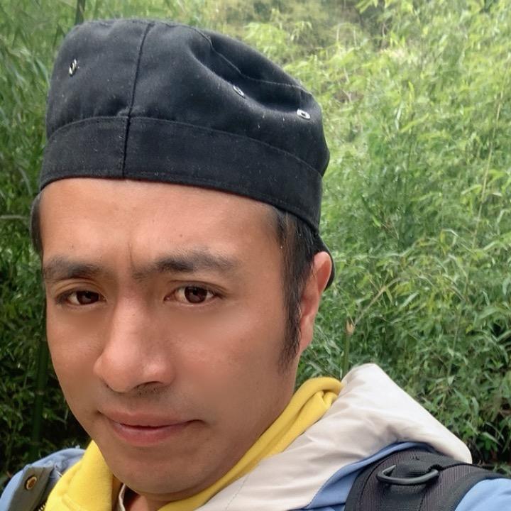 雨中的承诺