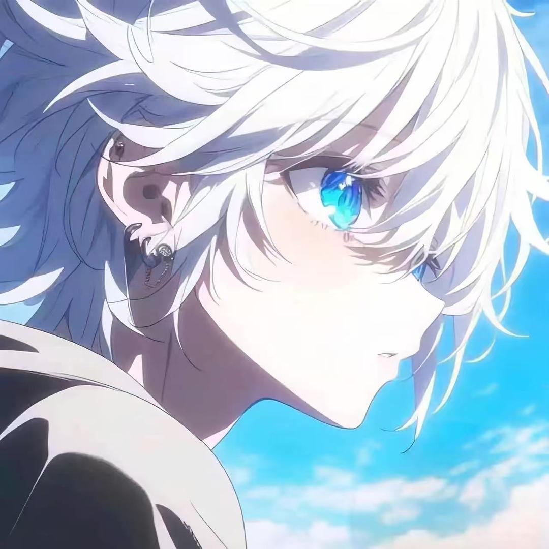 九妹爱白（王者荣耀）