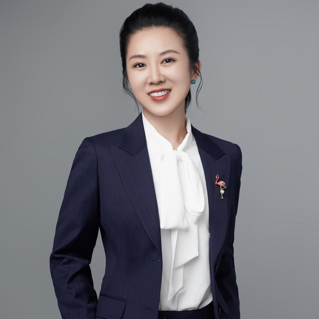 律师一姐