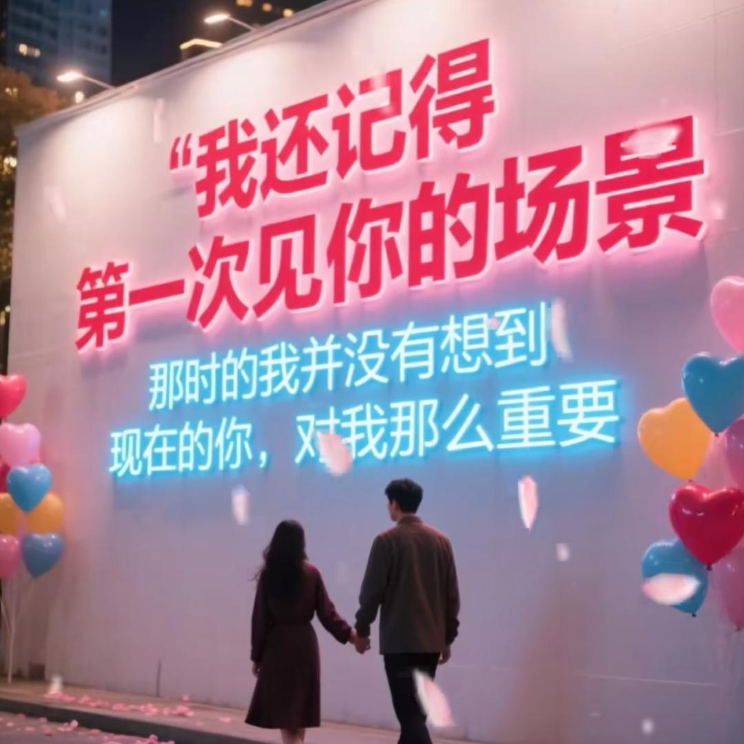 山河万里