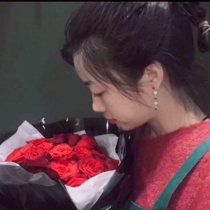 '碰碰香