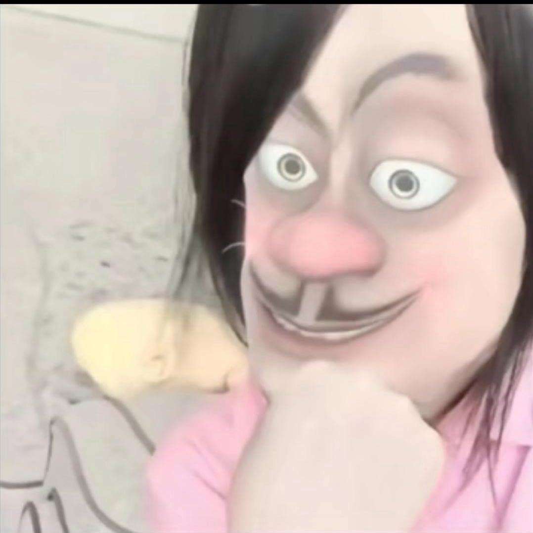 ʕ̯•͡ˑ͓•̯᷅ʔ