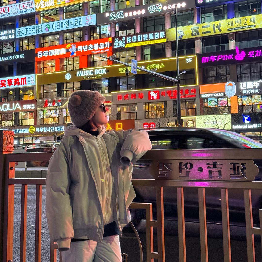 月月