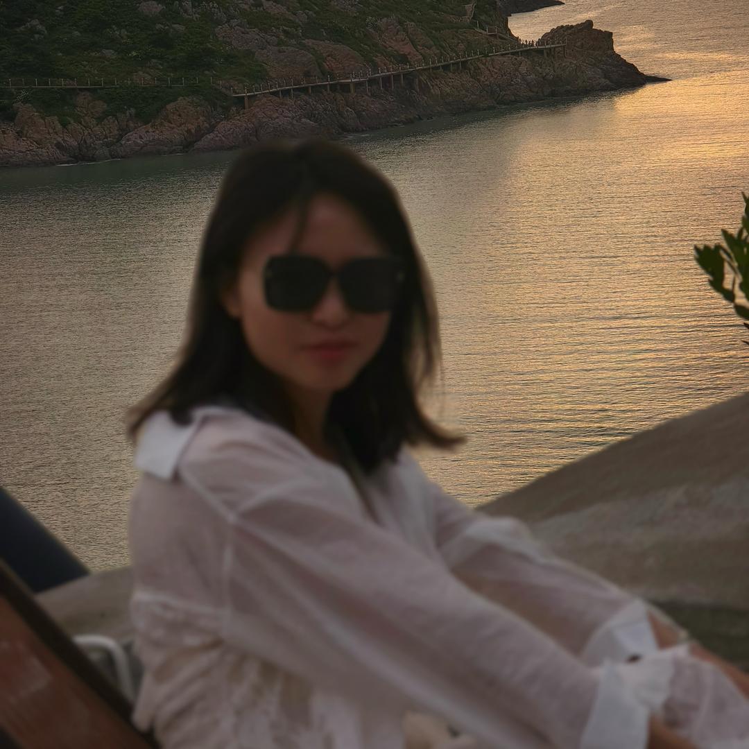 小鱼游游游