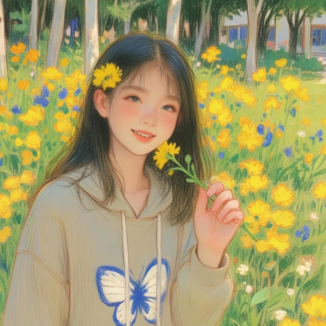 七月