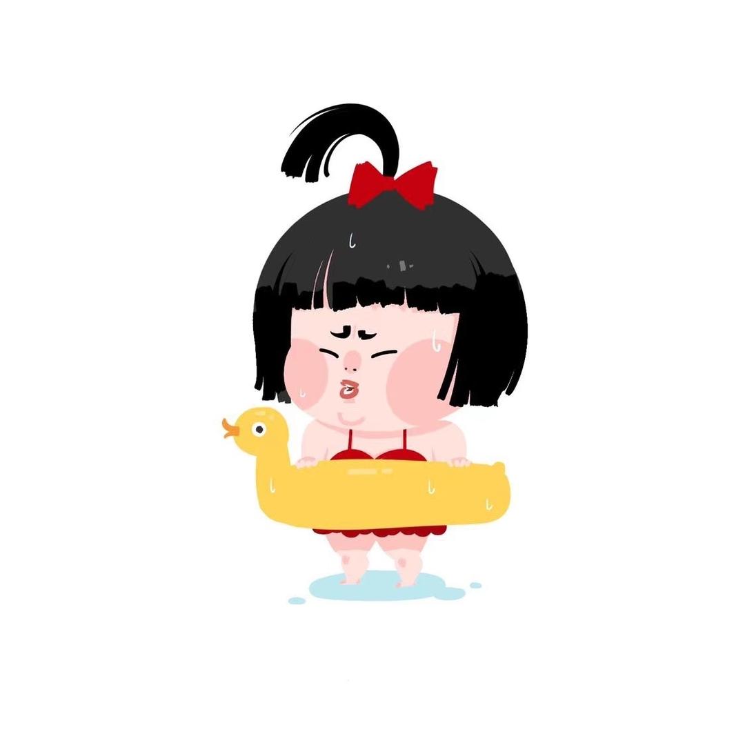 绵绵羊