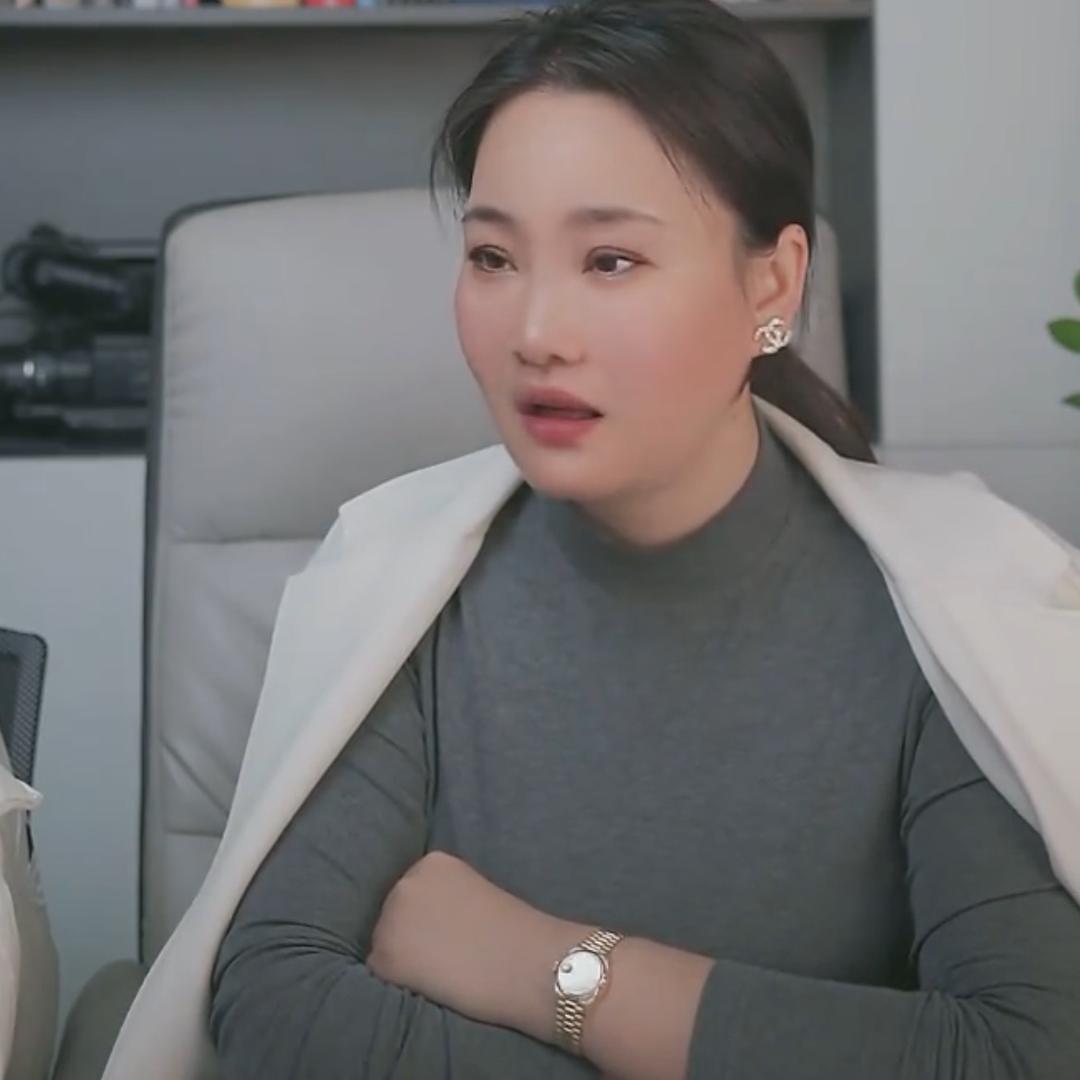金融翠姐