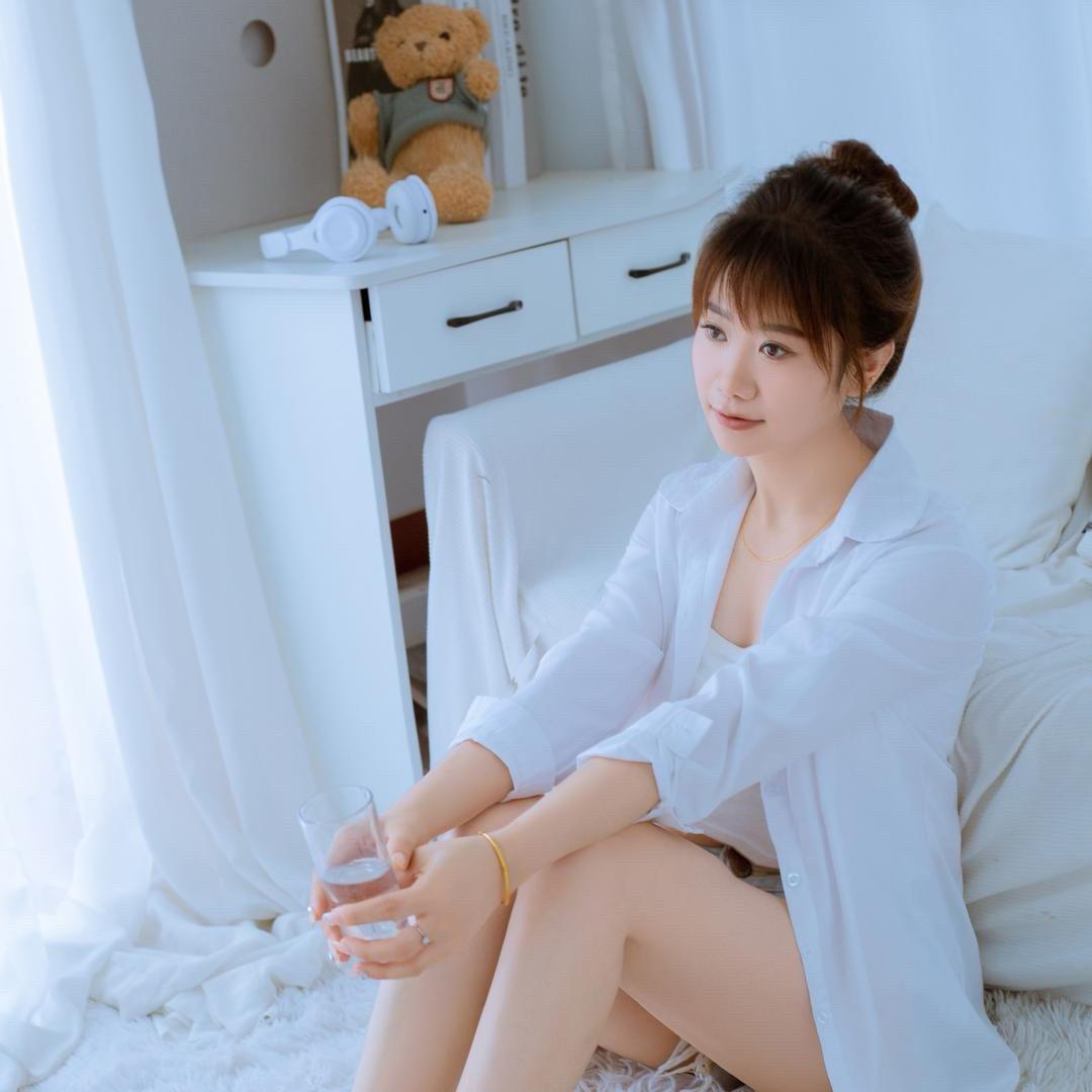 米脂姑娘