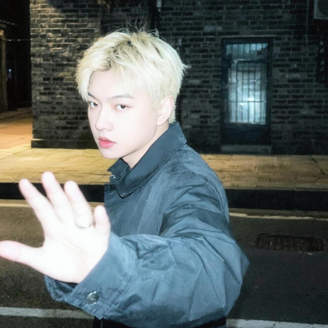 Allen·李