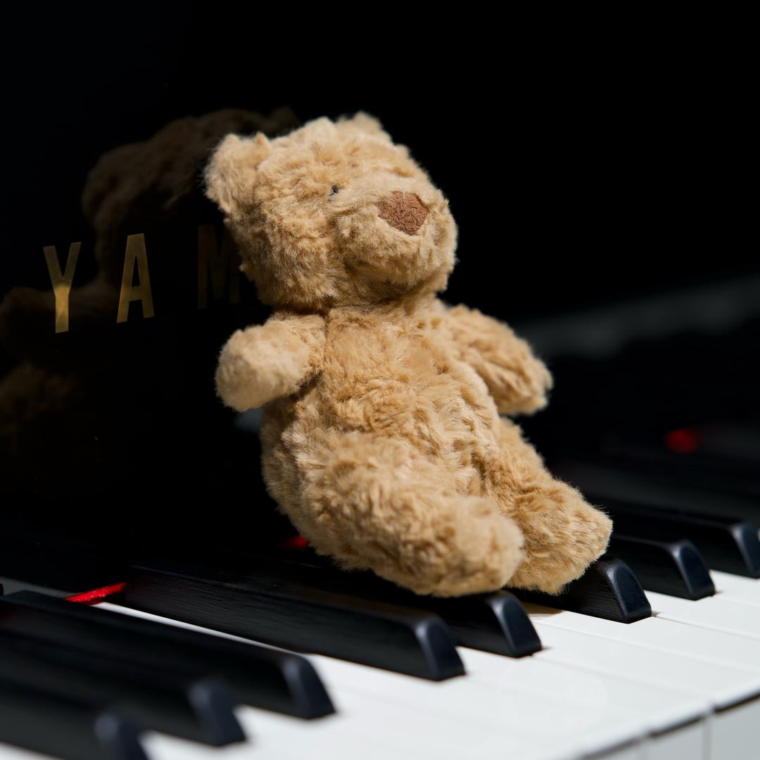 🎹徐老师