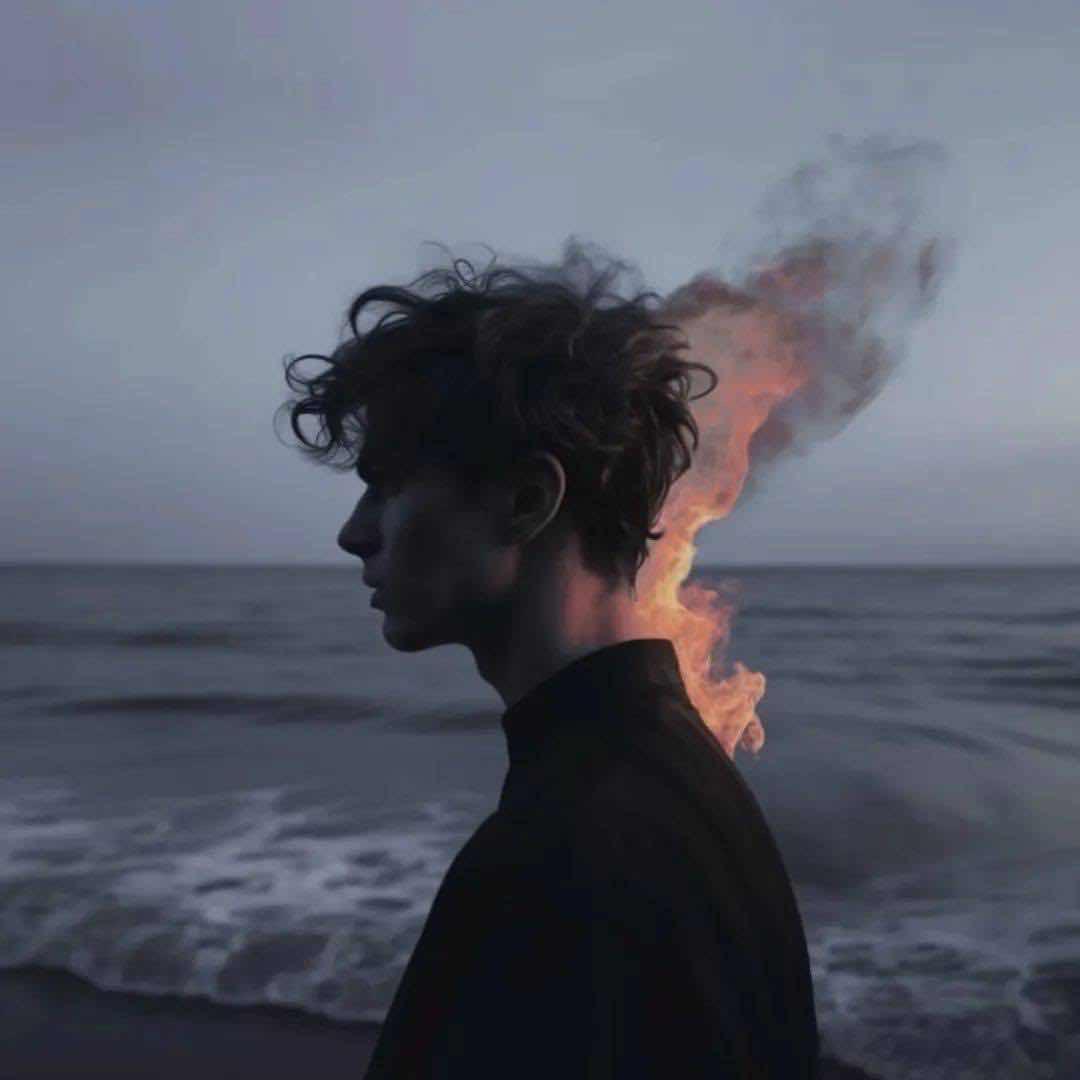 __ Outsider.