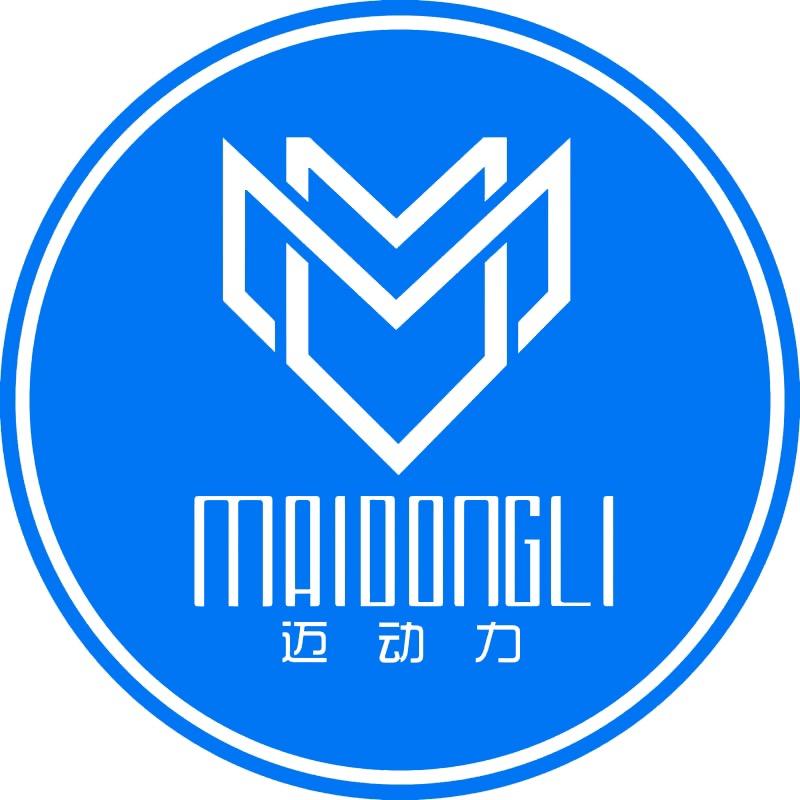 迈动力健身训练营（佳木斯店）