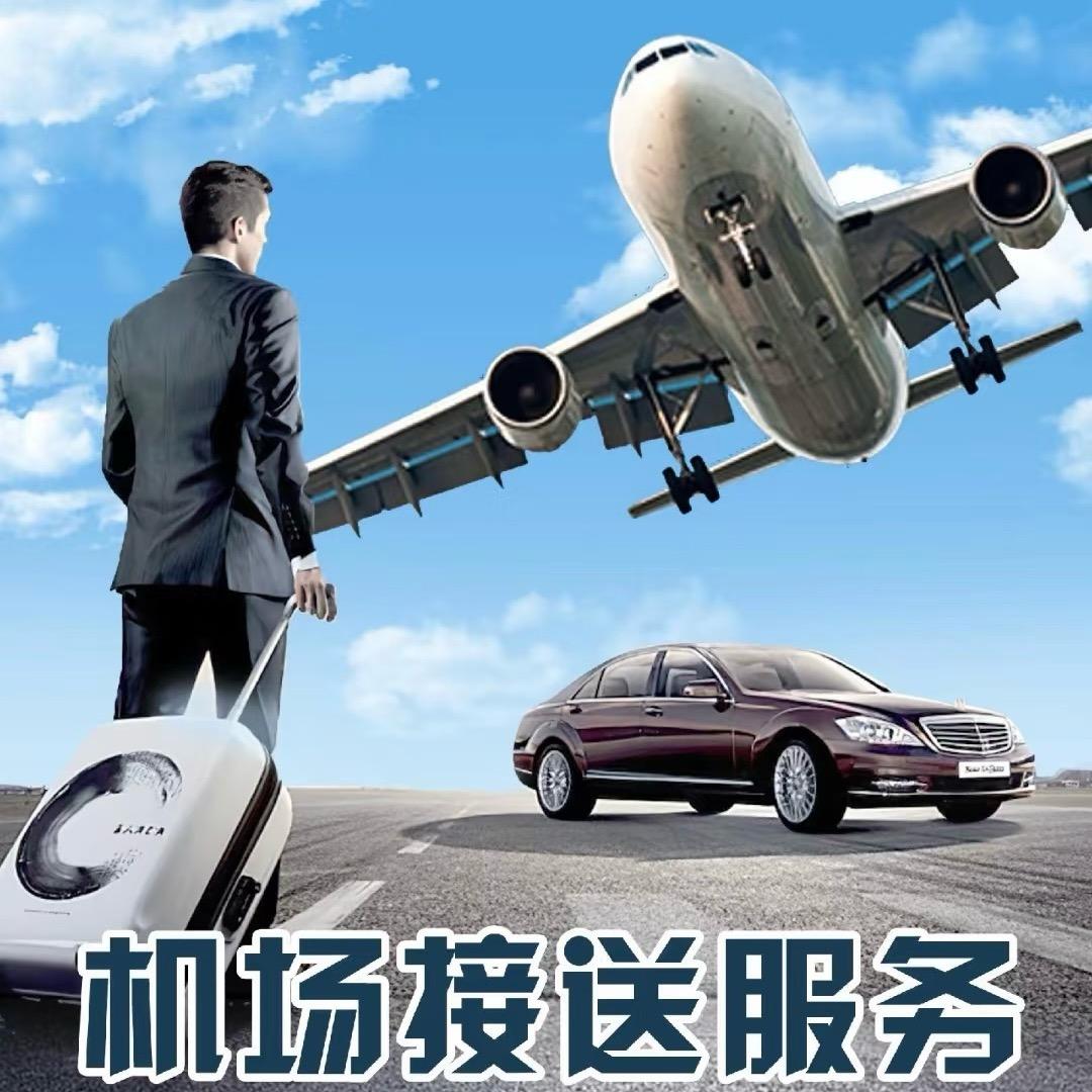 网约车王子🤴-汉总