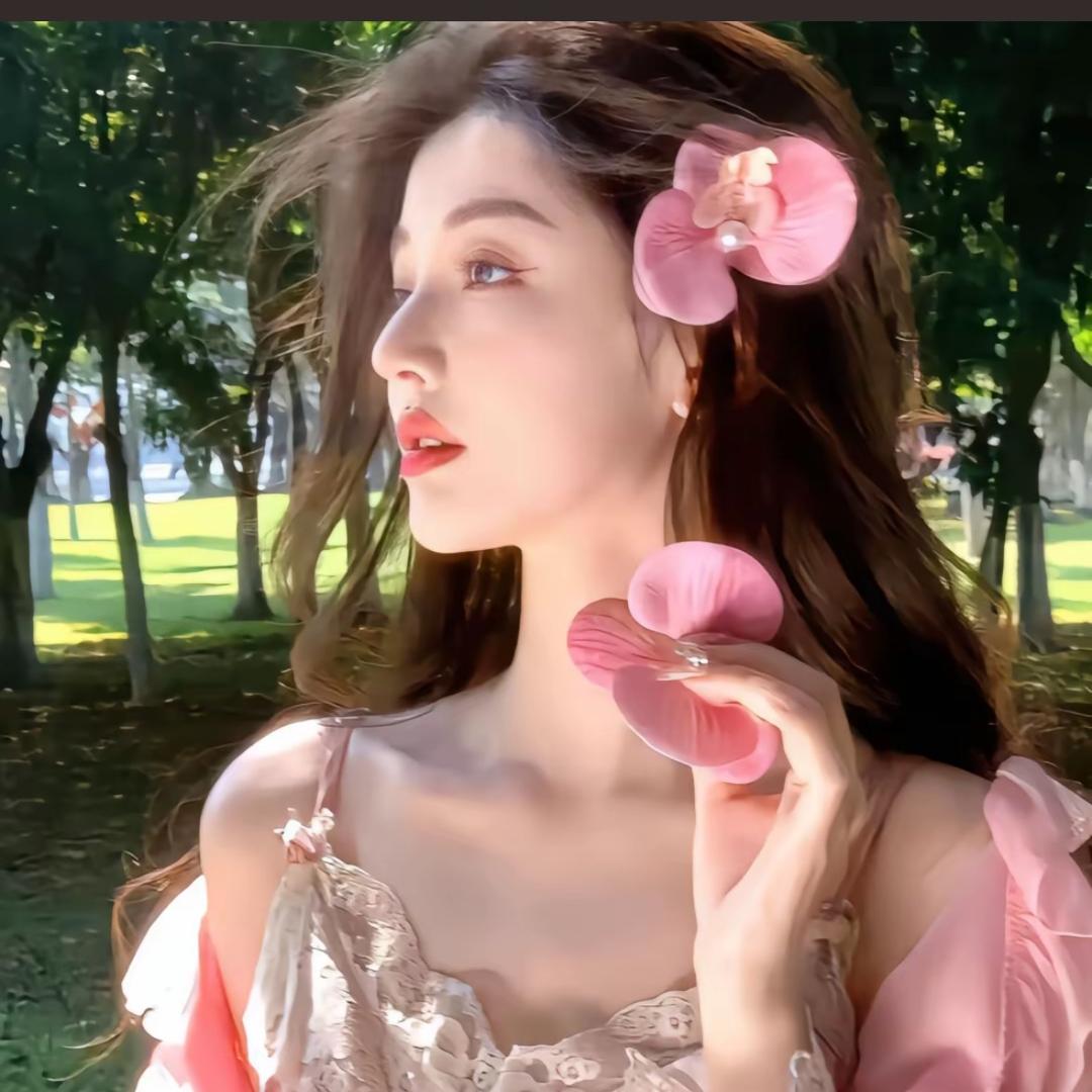 兮兮同学🎀