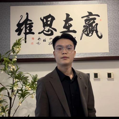 赢在思维-李雨霖