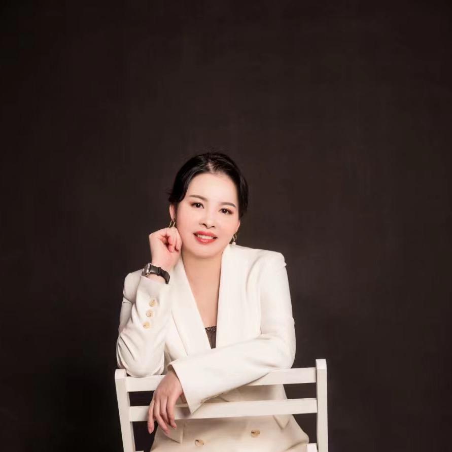 💋颜颜《温柔女神》