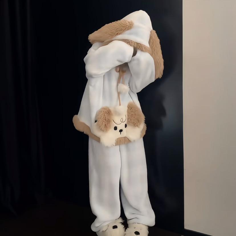 璟灿精品睡衣工厂店