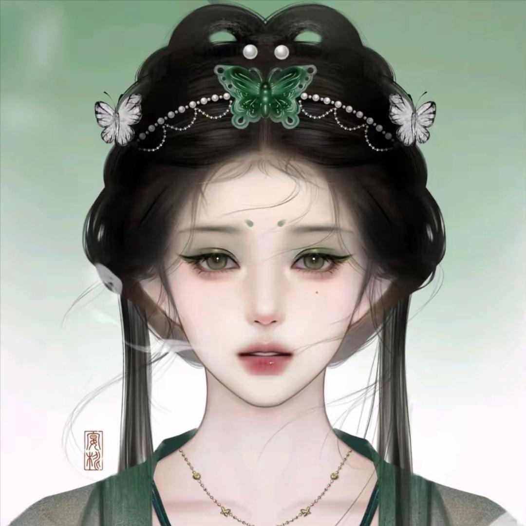 夜微凉