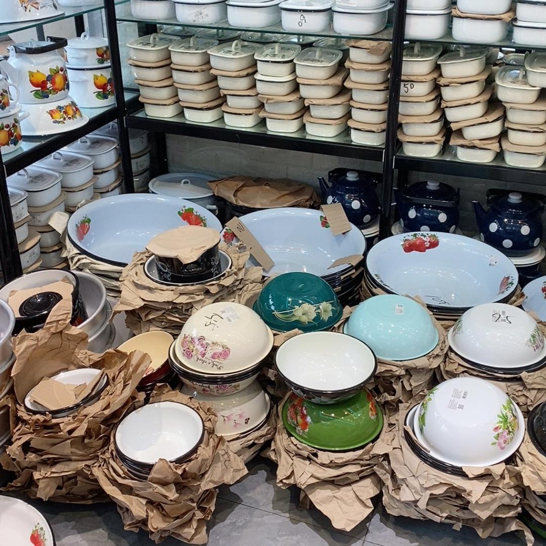 奥肯家乐厨具店