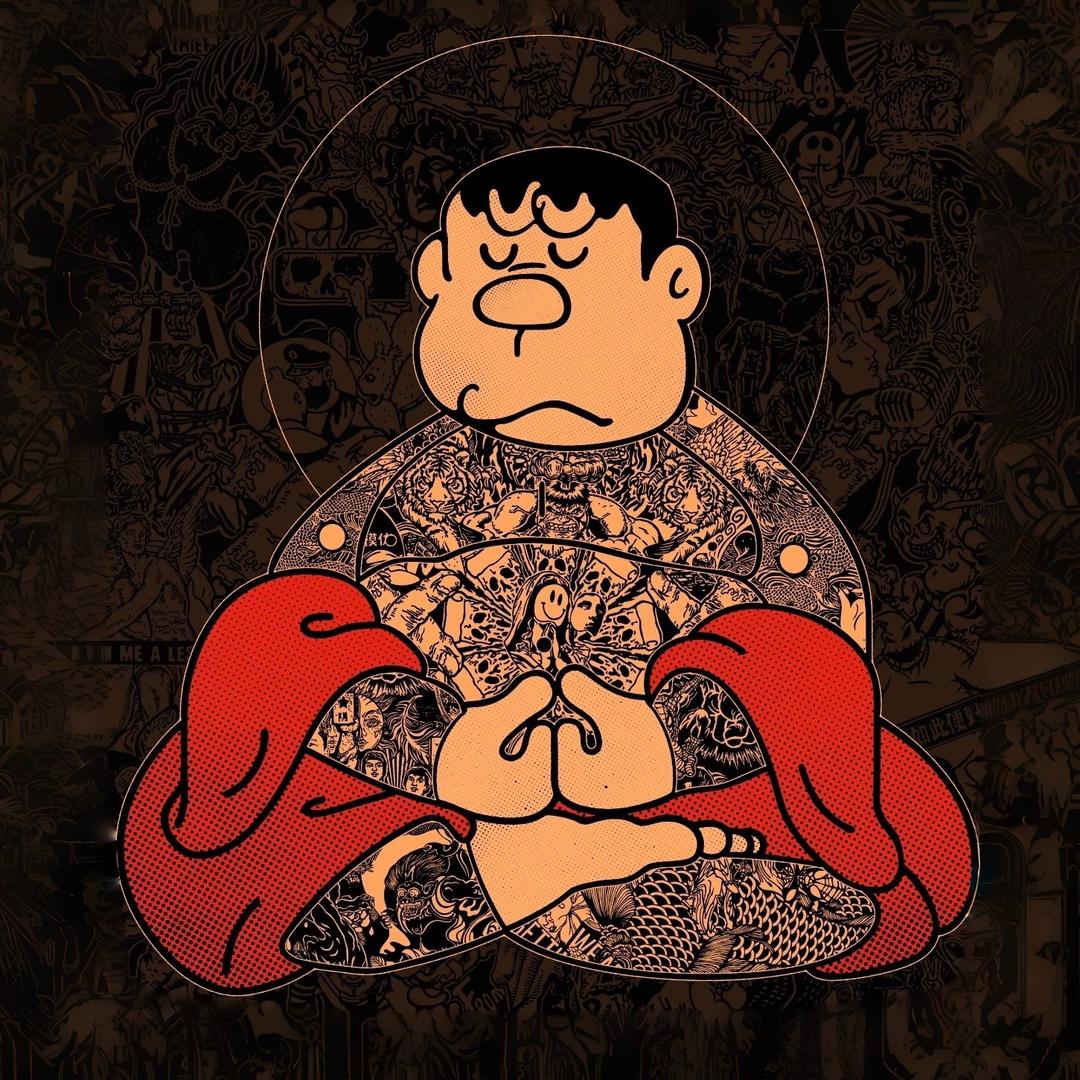 玩聚汽车工作室 胖虎