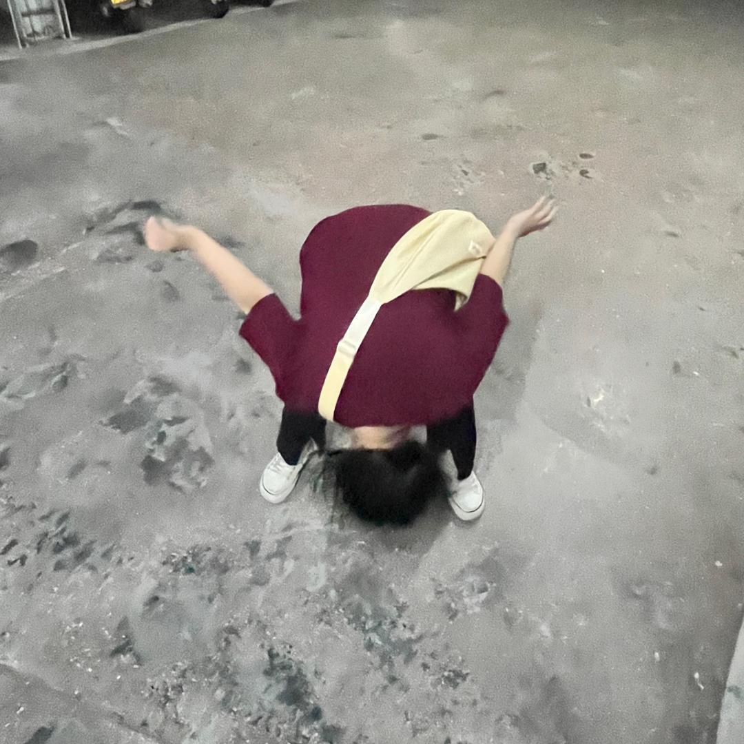 泡芙Laos🫧