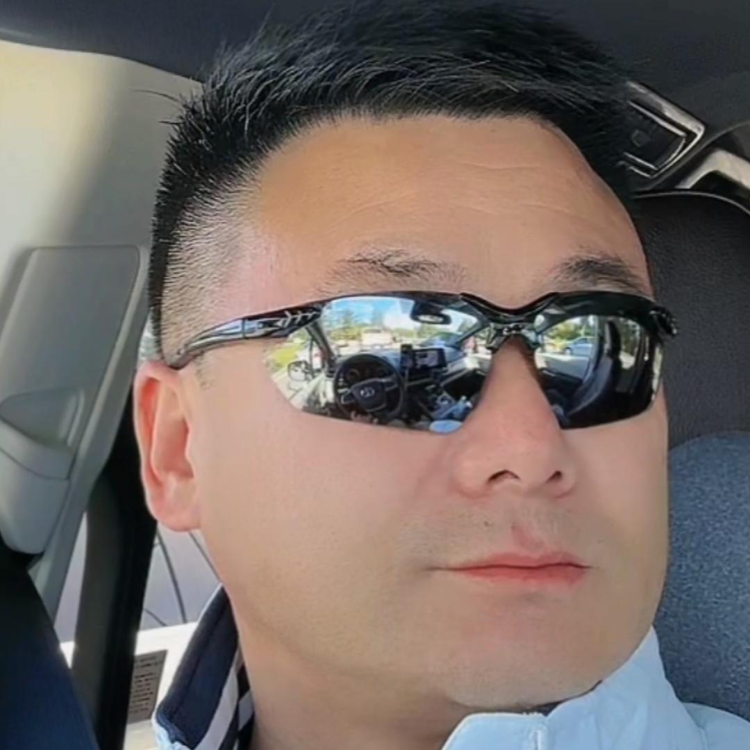 磊哥在美国