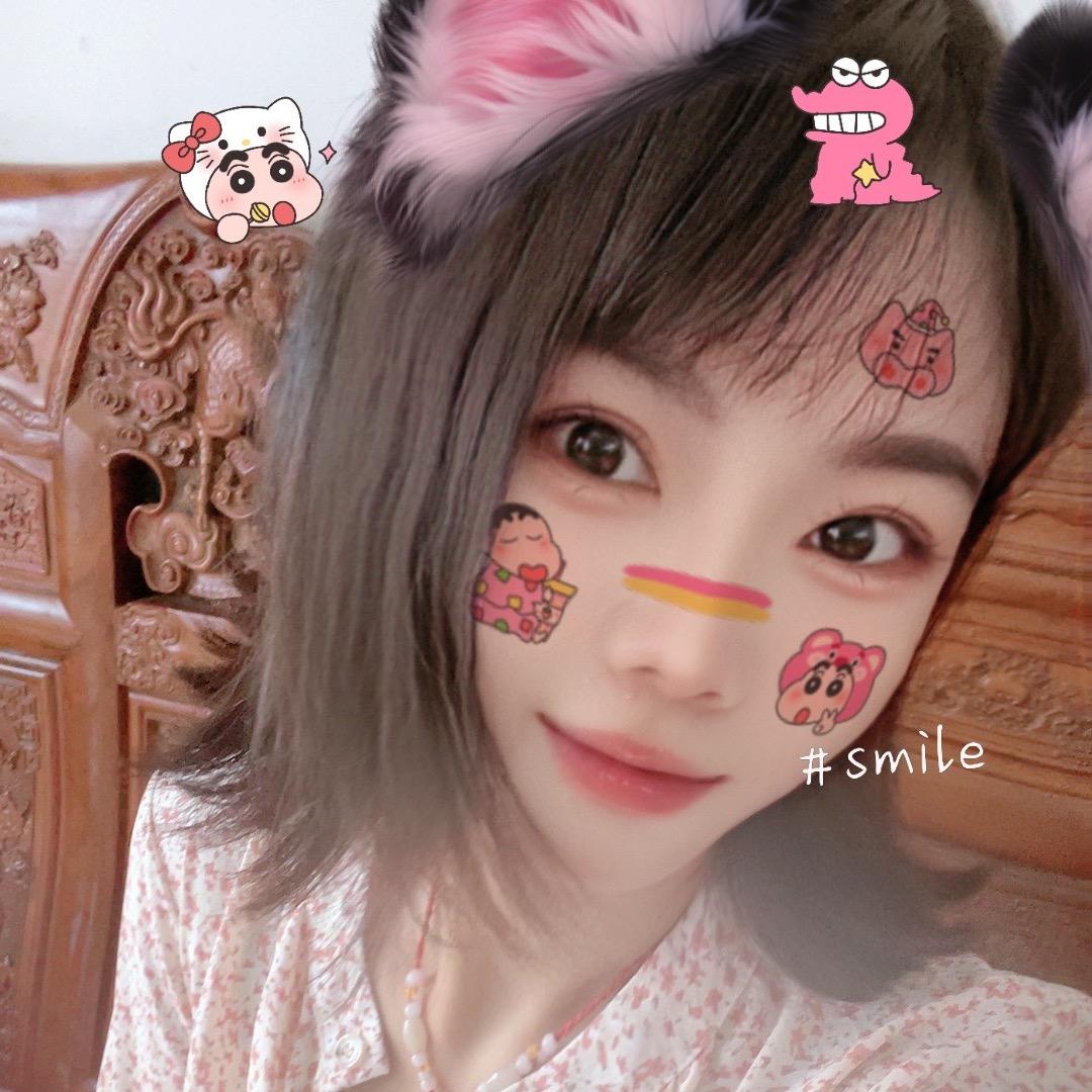 小布点
