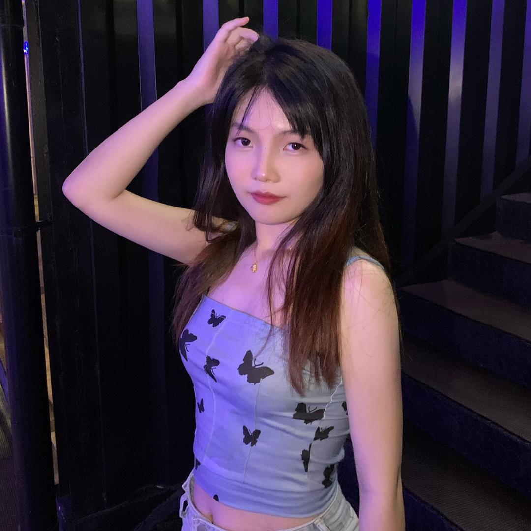 小圆点er琳琳