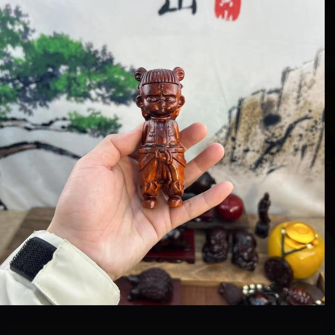 伊彩工艺坊