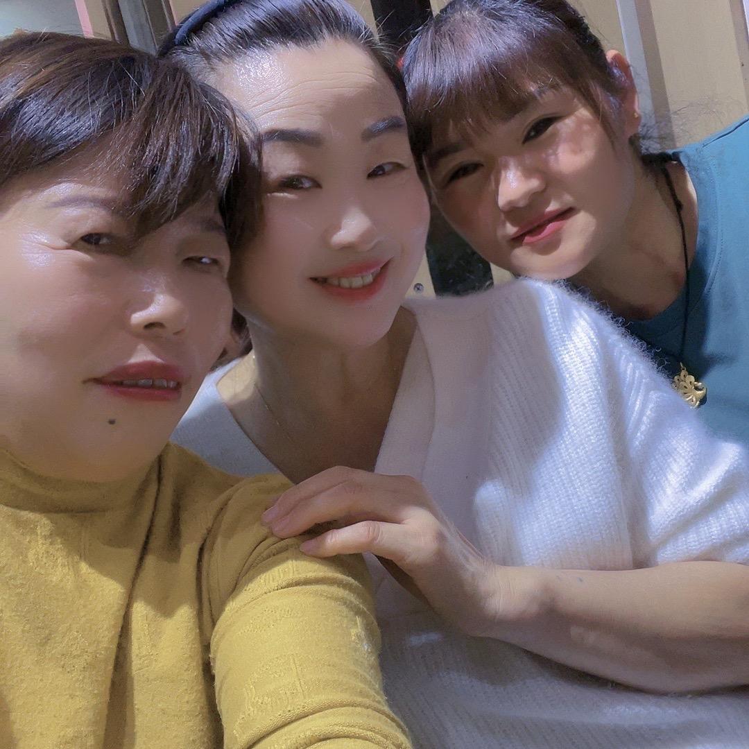 三姐妹专业家政