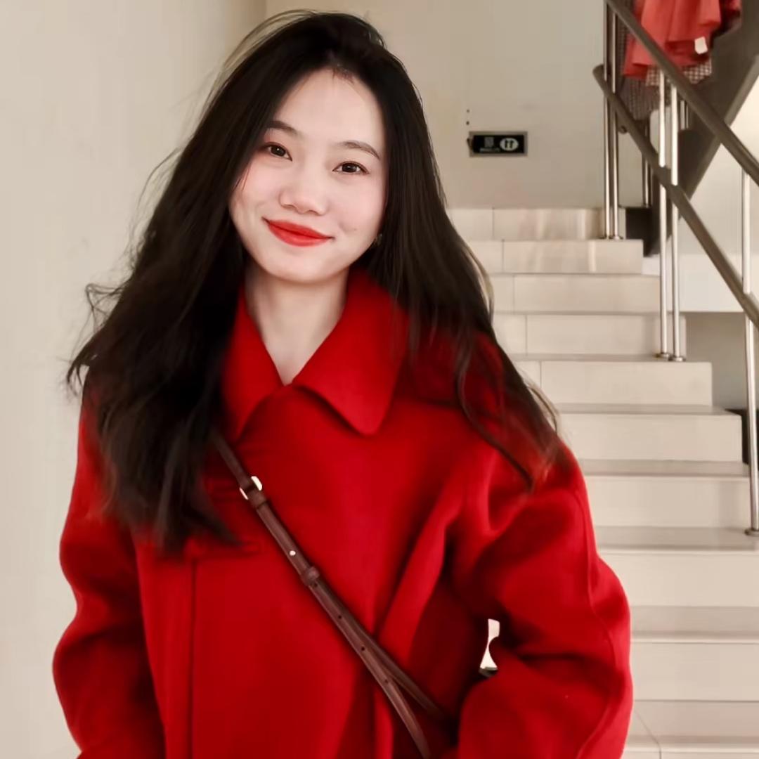 摸鱼网友大漂亮