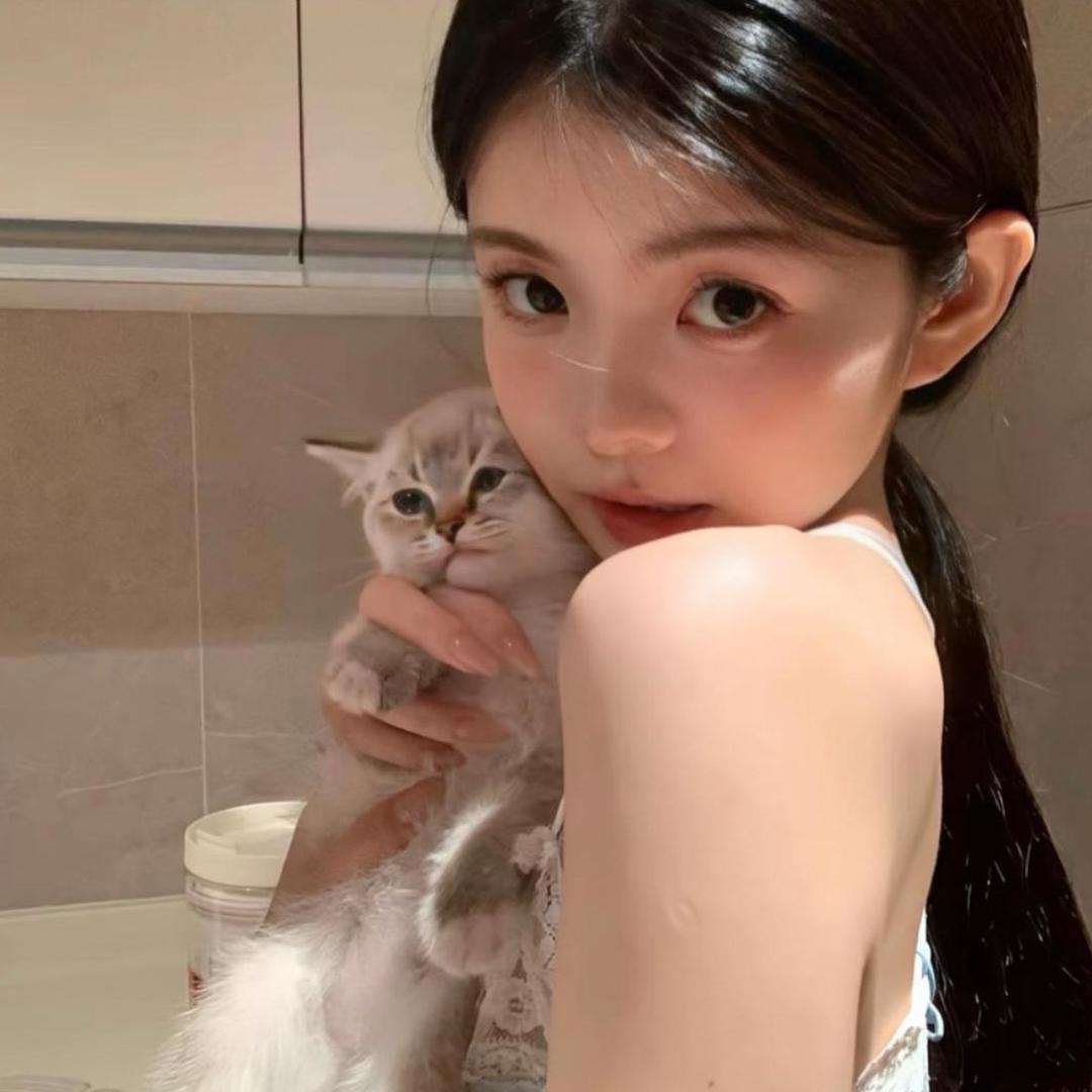 点点不呆呆