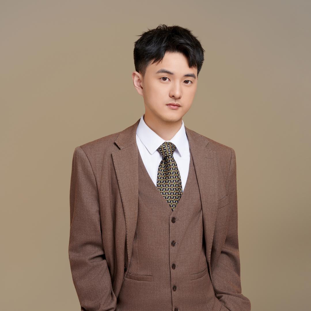 柯诚Korey