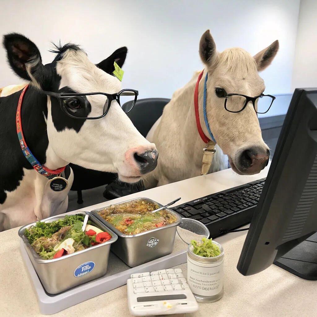 牛马们🐮的百货店