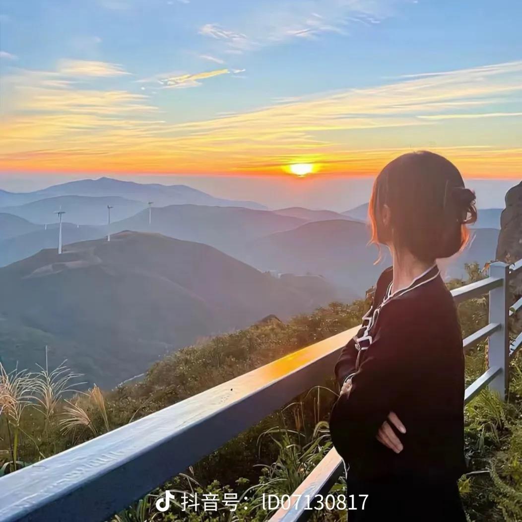 晚风