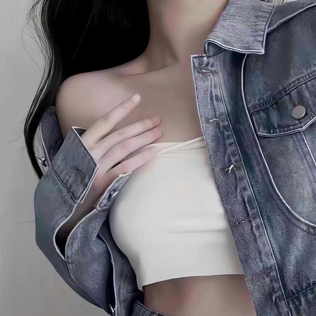 村里有个姑娘～